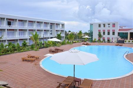 Hoa Binh Phu Quoc Hotel