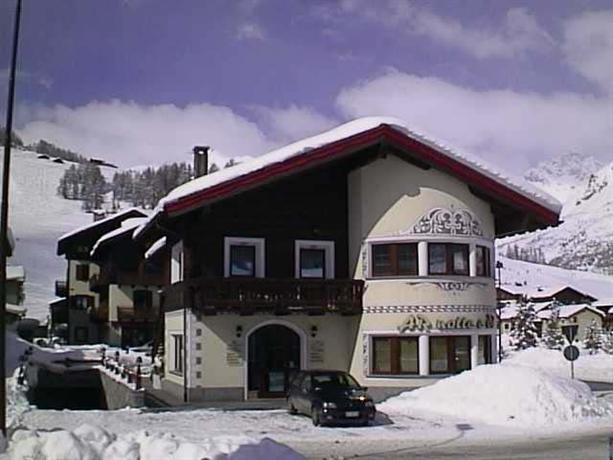 Livigno Apartments