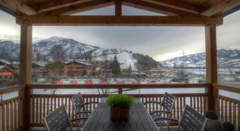 Kaprun Style Apartments by Kaprun Rentals