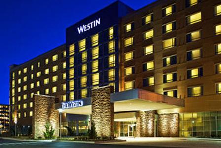 The Westin Richmond