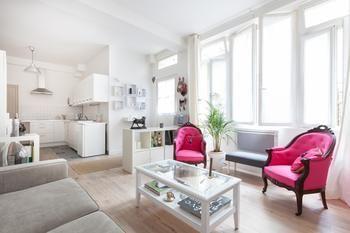 Onefinestay Louvre - Opera Apartments