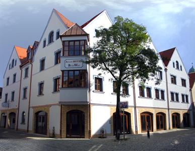 Altstadt Hotel Brau Wirt