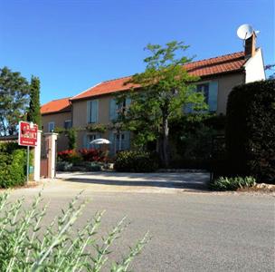 Hotel La Garance