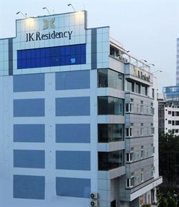 JK Residency