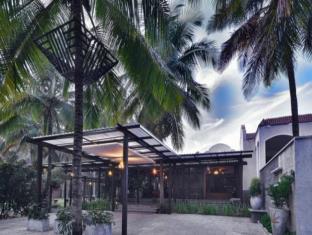 The Windflower Resort and Spa Prakruthi