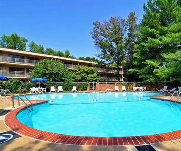 BEST WESTERN Fairfax