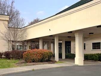 Travelodge Morristown