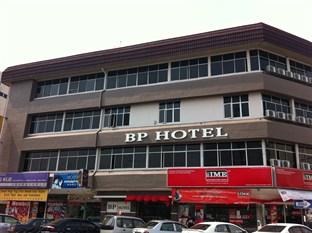 Batu Pahat Hotel