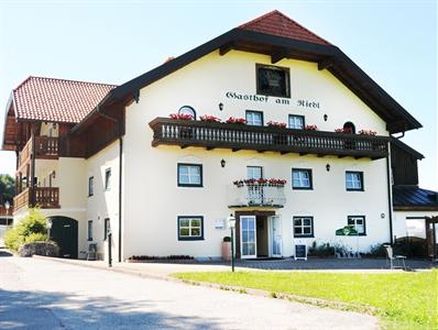 Gasthof am Riedl Koppl