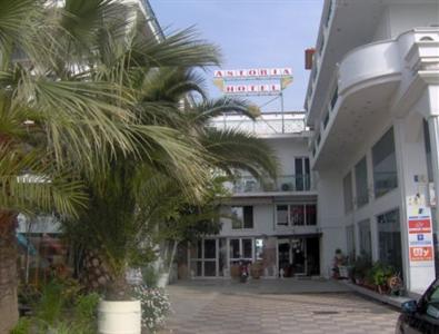 Astoria Igoumenitsa Hotel