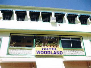 Hotel Woodland Jaipur