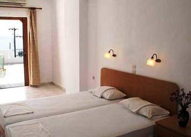 Adonis Apartments Agia Galini