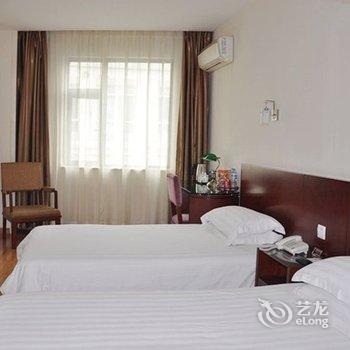 Motel 168 Shanghai Longming Road