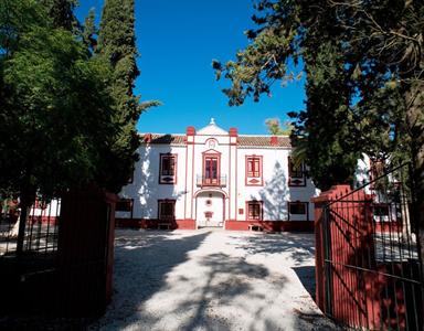 La Molina de las Monjas