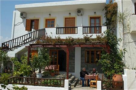 Thalia Hotel Palekastro