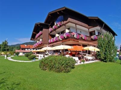 Gastehaus Edeltraud am See