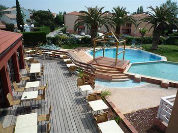 Hotel Europa Canet-en-Roussillon