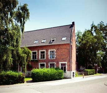 B&B Klein Paradijs