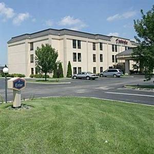 Hampton Inn Sturgis