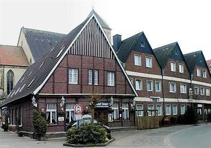 Kemper Hotel Havixbeck