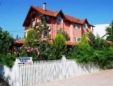 Venus Hotel Pamukkale