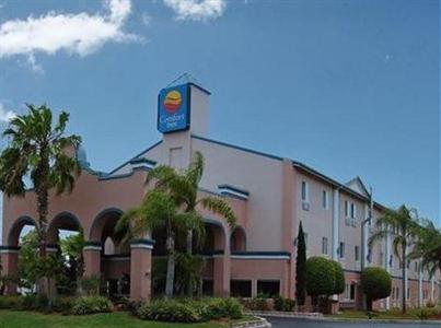 Quality Inn Sarasota Siesta Key