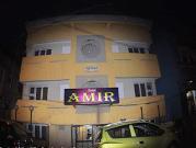 Hotel Amir Mahabaleshwar