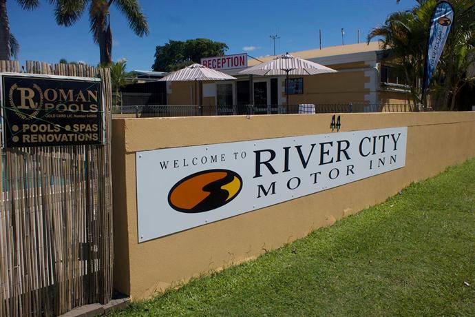 River City Motor Inn