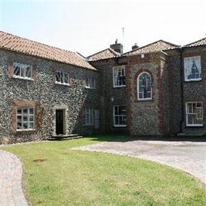MJB Lower Apartment Langham