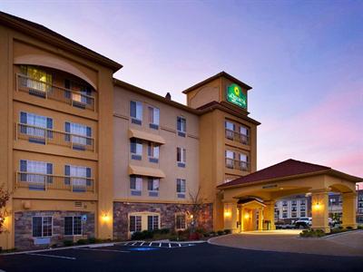 La Quinta Inn & Suites Smyrna