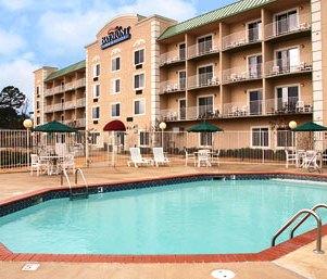 Baymont Inn & Suites Hot Springs