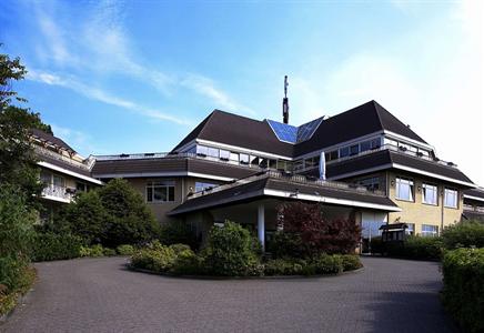 Van Der Valk Hotel Gladbeck