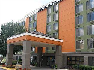 Extended Stay Deluxe Atlanta-Gwinnett Place