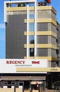 Hotel Mourya Residency