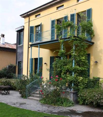 Bed & Breakfast Le Rose