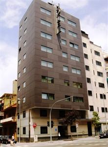 Iris Hotel Granollers