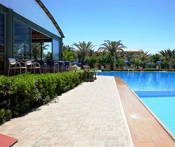 Marinos Apartments