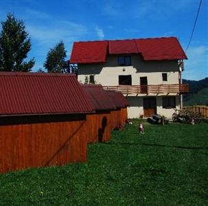 Pension Mosorel Magura