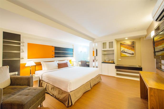 The Key Sukhumvit Bangkok by Compass Hospitality