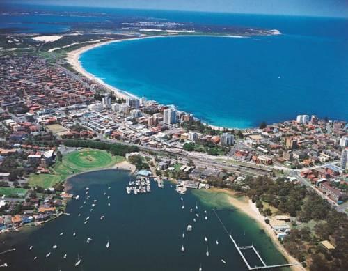 Manly Seaside Apartments Sydney