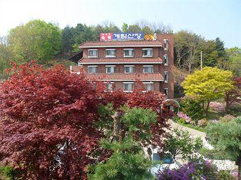 Gyerim Sanjang Motel