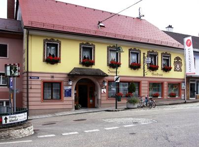 Gasthof-Schlosstaverne