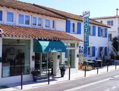 Hotel Le Castelet