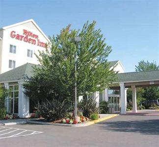 Hilton Garden Inn Portland Beaverton