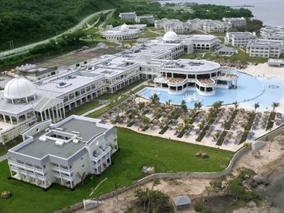 Grand Palladium Jamaica Resort & Spa