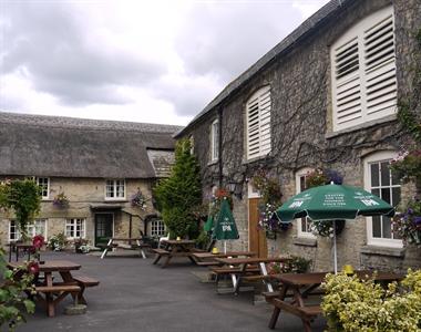 The Bell Inn Witney