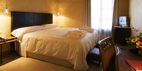 Tunel del Hada Hotel & Spa