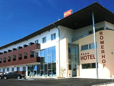 Hotel Romerhof Tulln an der Donau