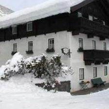 Gastehaus Pension Haus Leo