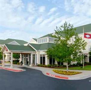 Hilton Garden Inn Bentonville